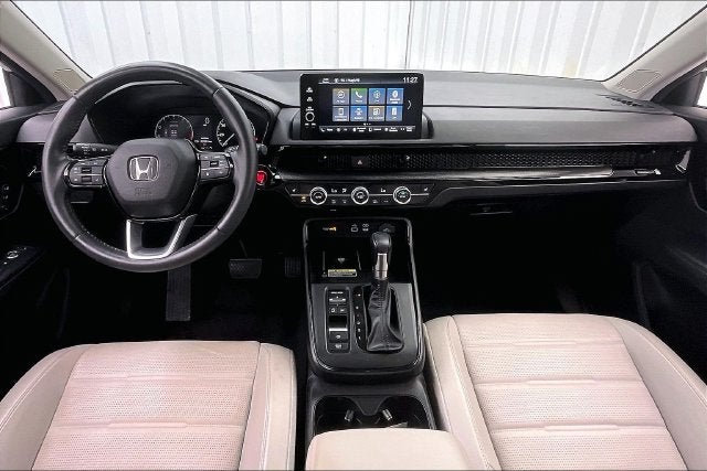2024 Honda CR-V EX-L - Photo 15