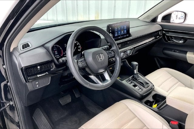 2024 Honda CR-V EX-L - Photo 17
