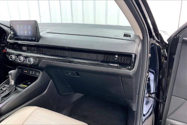 2024 Honda CR-V EX-L - Photo 18