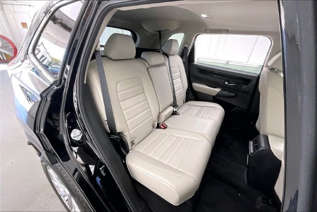 2024 Honda CR-V EX-L - Photo 19