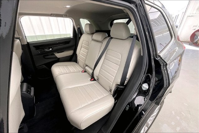 2024 Honda CR-V EX-L - Photo 20