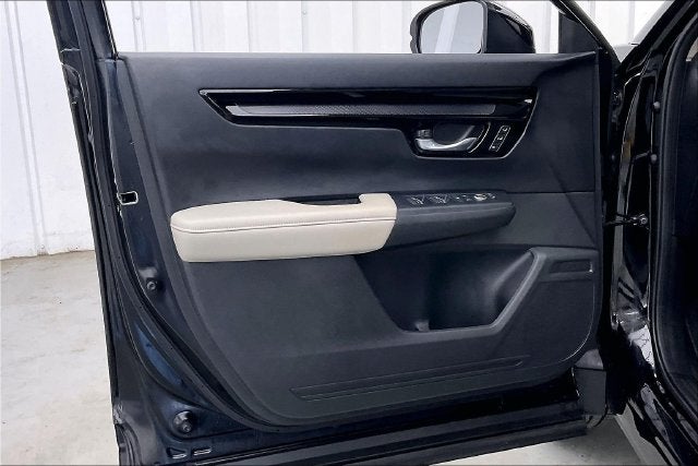 2024 Honda CR-V EX-L - Photo 21