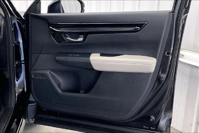 2024 Honda CR-V EX-L - Photo 22