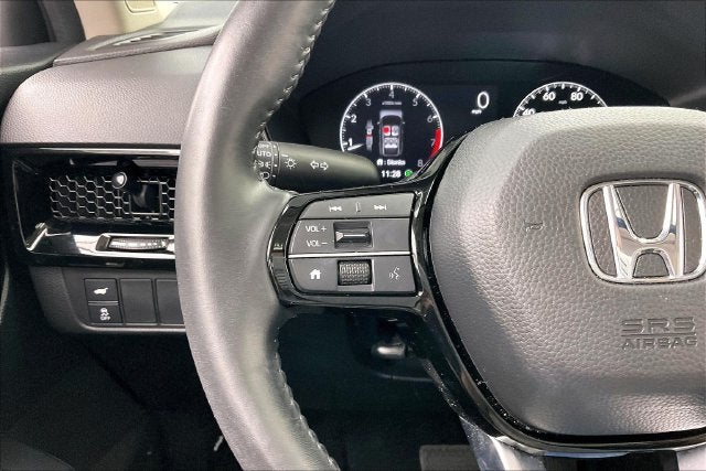 2024 Honda CR-V EX-L - Photo 23