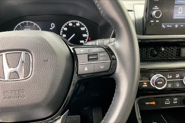 2024 Honda CR-V EX-L - Photo 24