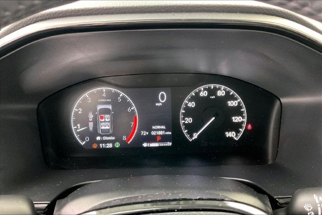 2024 Honda CR-V EX-L - Photo 25