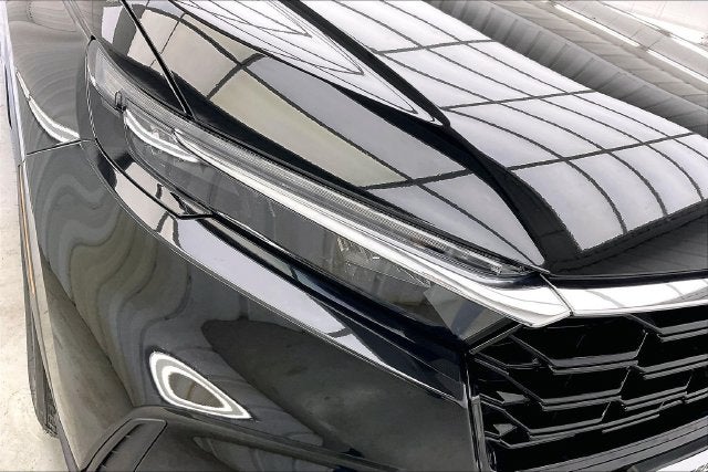 2024 Honda CR-V EX-L - Photo 26