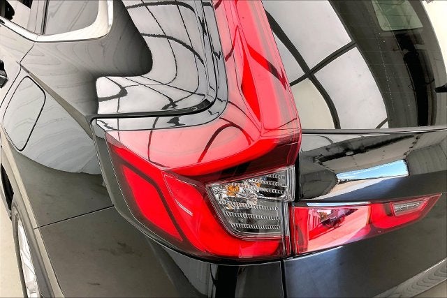 2024 Honda CR-V EX-L - Photo 27