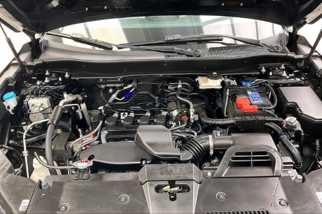 2024 Honda CR-V EX-L - Photo 29