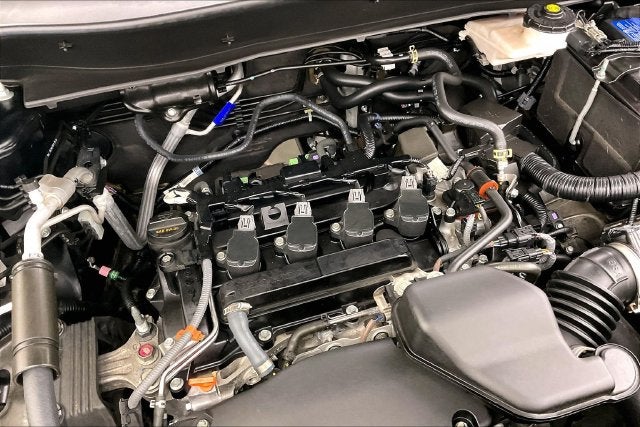 2024 Honda CR-V EX-L - Photo 30