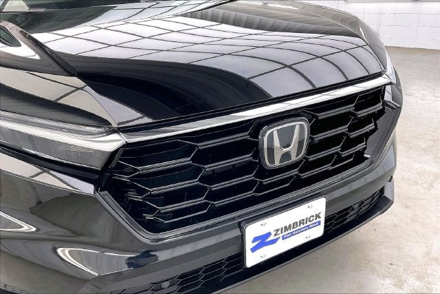 2024 Honda CR-V EX-L - Photo 31