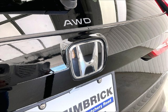 2024 Honda CR-V EX-L - Photo 32