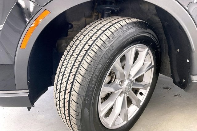 2024 Honda CR-V EX-L - Photo 34