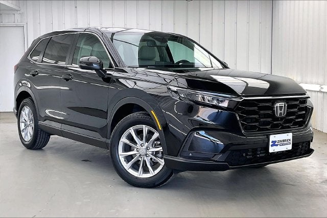 2024 Honda CR-V EX-L - Photo 35