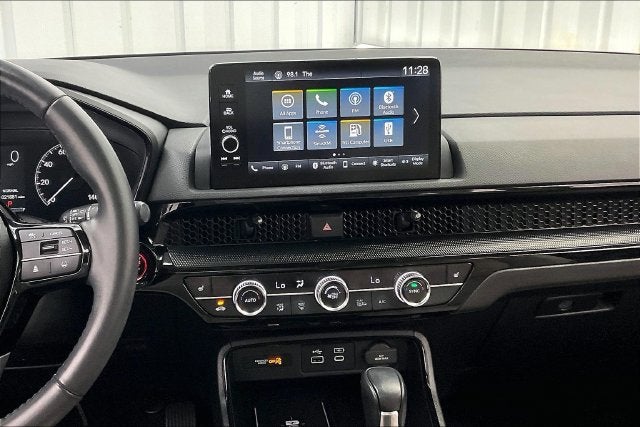 2024 Honda CR-V EX-L - Photo 6