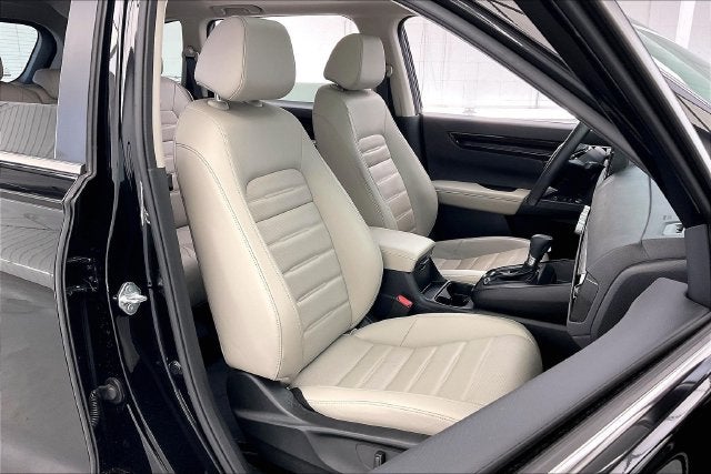 2024 Honda CR-V EX-L - Photo 7
