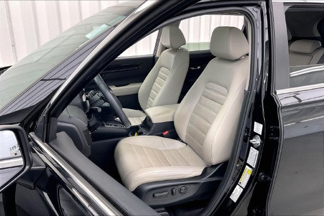2024 Honda CR-V EX-L - Photo 8