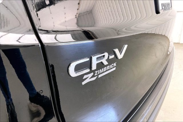 2024 Honda CR-V EX-L - Photo 9