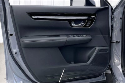 2027 Honda CR-V EX-L InStock