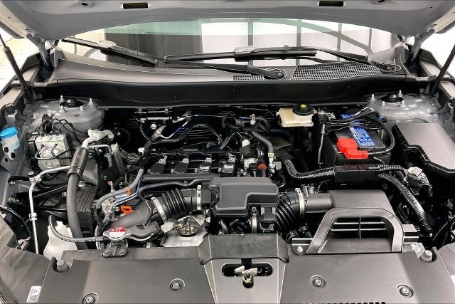 2027 Honda CR-V EX-L InStock
