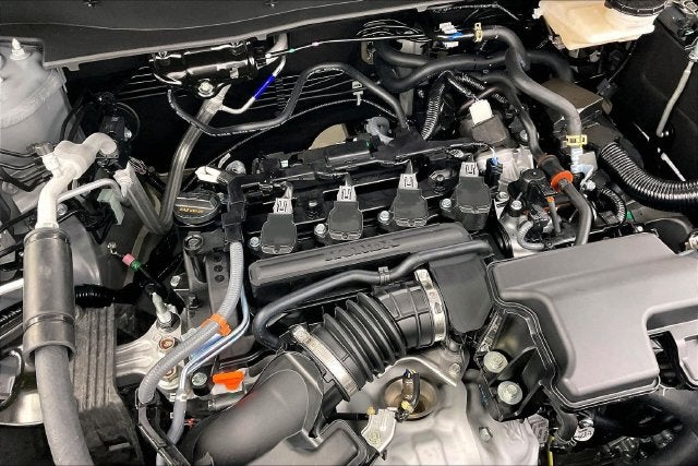 2027 Honda CR-V EX-L InStock