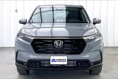 2027 Honda CR-V EX-L InStock