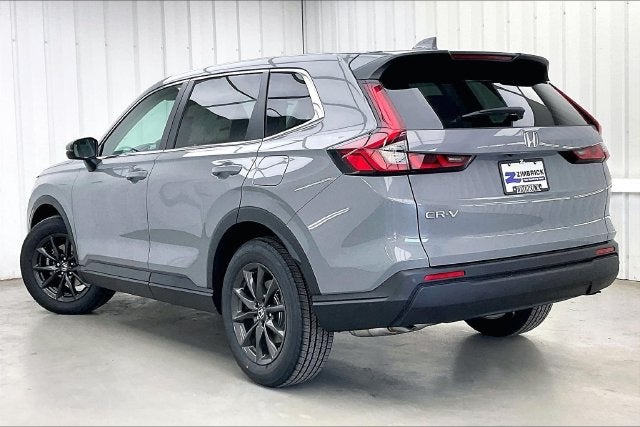 2027 Honda CR-V EX-L InStock