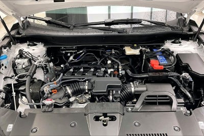 2027 Honda CR-V EX-L InStock