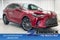 2025 Lexus RX 350 Luxury