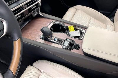 2025 Lexus RX 350 Luxury