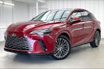 2025 Lexus RX 350 Luxury