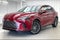 2025 Lexus RX 350 Luxury
