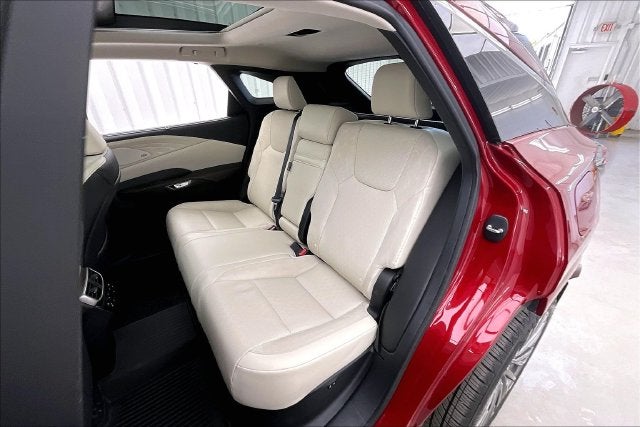 2025 Lexus RX 350 Luxury