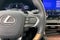 2025 Lexus RX 350 Luxury