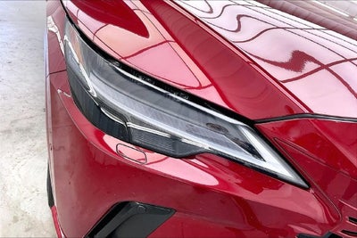 2025 Lexus RX 350 Luxury