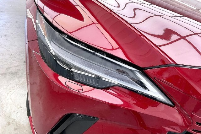 2025 Lexus RX 350 Luxury