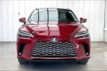 2025 Lexus RX 350 Luxury