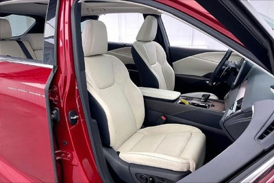 2025 Lexus RX 350 Luxury
