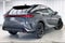 2026 Lexus RX 350 F Sport Handling