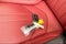 2026 Lexus RX 350 F Sport Handling