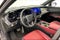 2026 Lexus RX 350 F Sport Handling