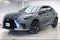 2026 Lexus RX 350 F Sport Handling