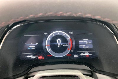2026 Lexus RX 350 F Sport Handling