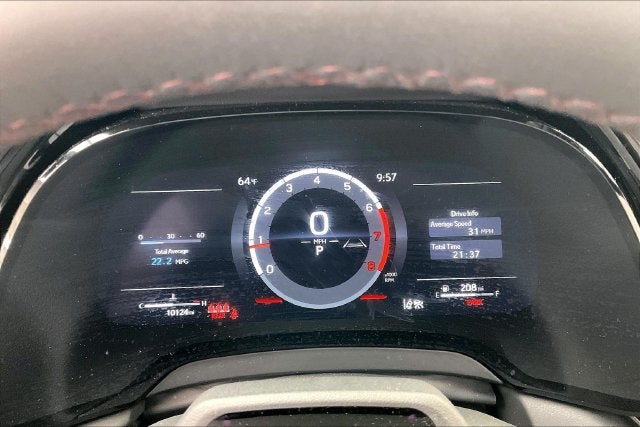2026 Lexus RX 350 F Sport Handling
