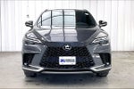 2026 Lexus RX 350 F Sport Handling