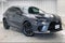 2026 Lexus RX 350 F Sport Handling