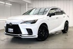2023 Lexus RX 500h F SPORT Performance
