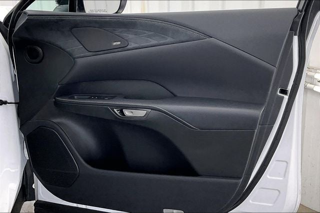 2023 Lexus RX 500h F SPORT Performance