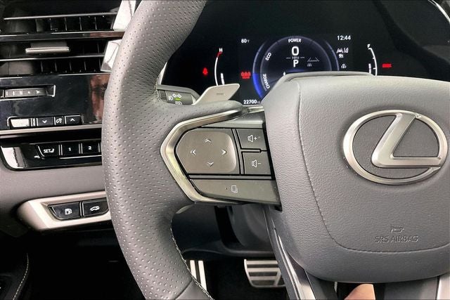 2023 Lexus RX 500h F SPORT Performance