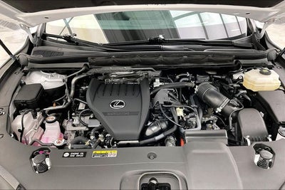 2023 Lexus RX 500h F SPORT Performance